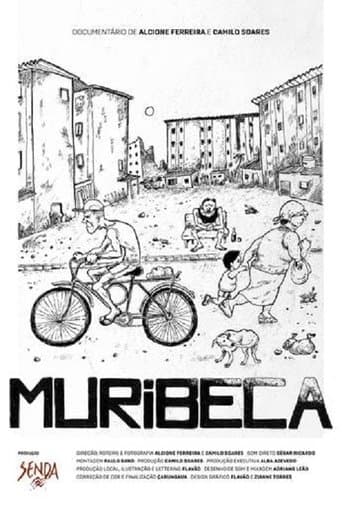 Muribeca poster - Find streaming availability