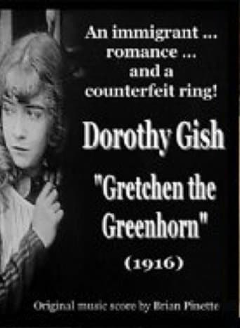 Gretchen the Greenhorn poster - Find streaming availability