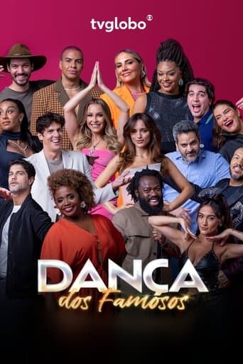 Dança dos Famosos poster - Find streaming availability