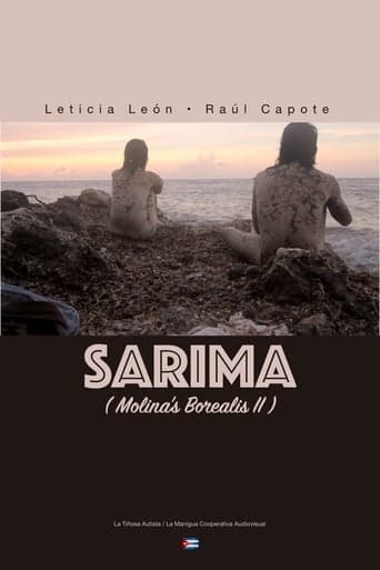 Sarima poster - Find streaming availability