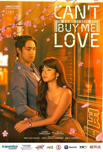 Can't Buy Me Love poster - Find streaming availability