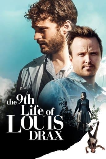 The 9th Life of Louis Drax poster - Find streaming availability