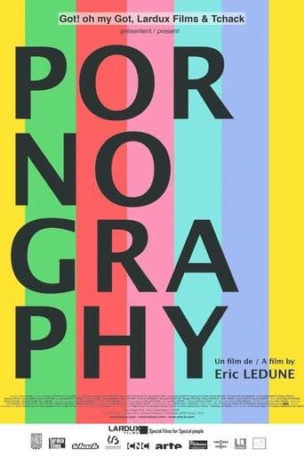 Pornography poster - Find streaming availability