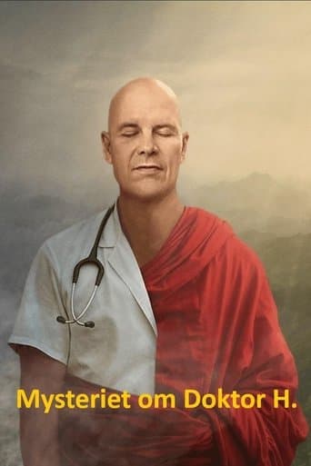 Mysteriet om Doktor H. poster - Find streaming availability