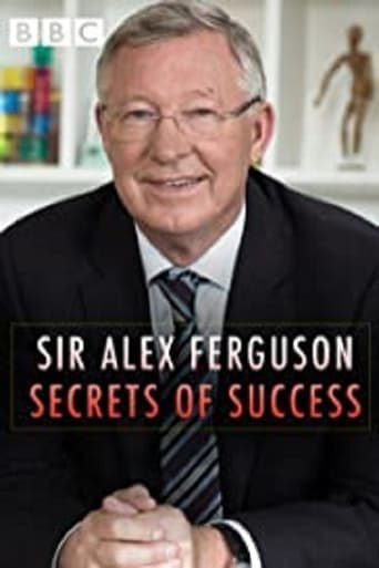 Sir Alex Ferguson: Secrets of Success poster - Find streaming availability