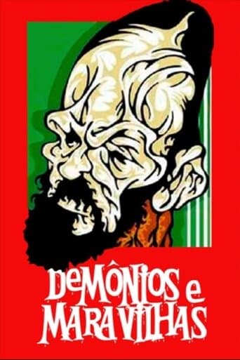 Demons and Wonders poster - Find streaming availability