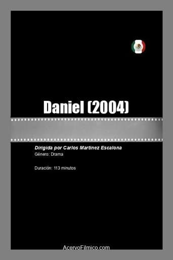 Daniel poster - Find streaming availability