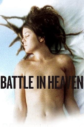 Battle in Heaven poster - Find streaming availability