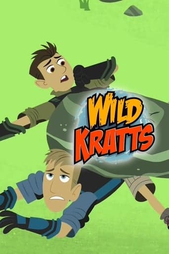 Wild Kratts poster - Find streaming availability