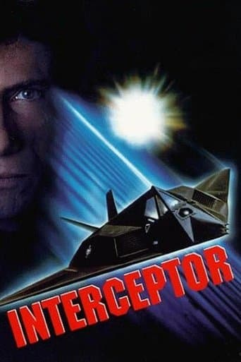 Interceptor poster - Find streaming availability