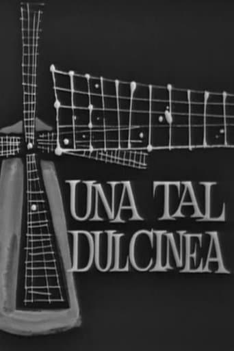 Una tal Dulcinea poster - Find streaming availability