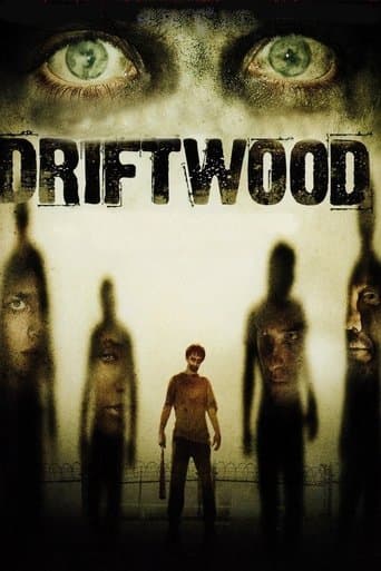 Driftwood poster - Find streaming availability