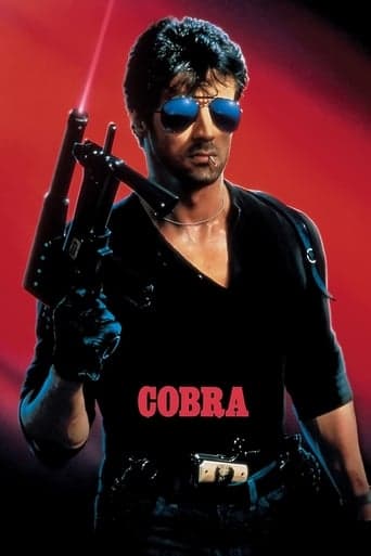 Cobra poster - Find streaming availability