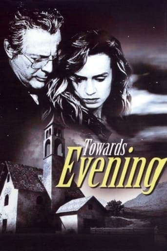 Towards Evening poster - Find streaming availability