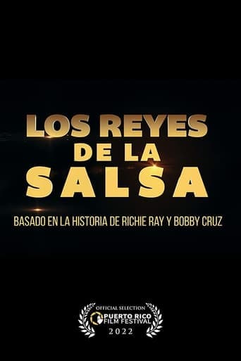 Los Reyes de la Salsa poster - Find streaming availability