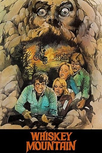 Whiskey Mountain poster - Find streaming availability