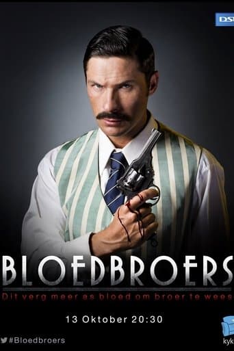 Bloedbroers poster - Find streaming availability