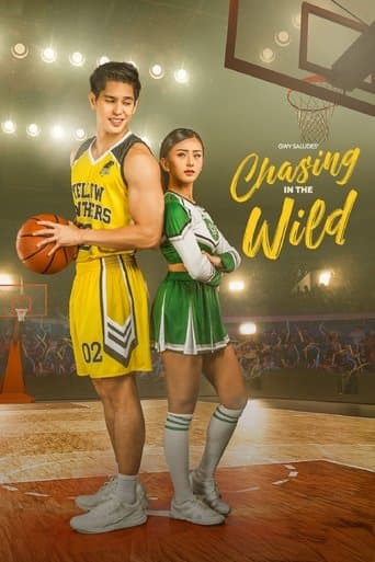 Chasing in the Wild poster - Find streaming availability
