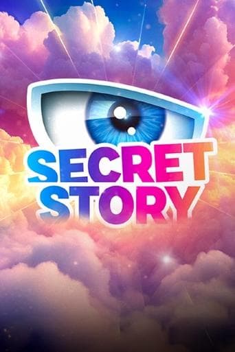 Secret Story poster - Find streaming availability