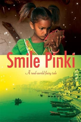 Smile Pinki poster - Find streaming availability