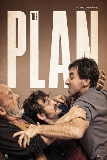 The Plan poster - Find streaming availability