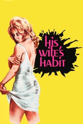 His Wife's Habit poster - Find streaming availability