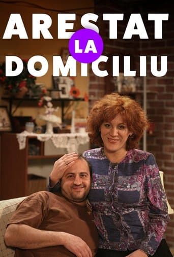 Arestat la domiciliu poster - Find streaming availability