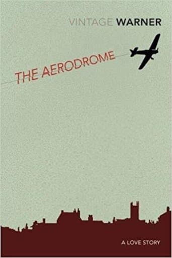 The Aerodrome poster - Find streaming availability