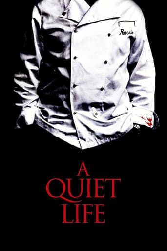 A Quiet Life poster - Find streaming availability