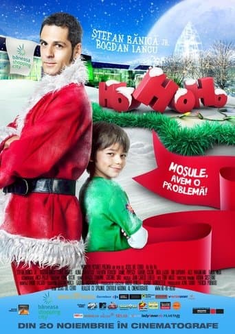 Ho Ho Ho poster - Find streaming availability