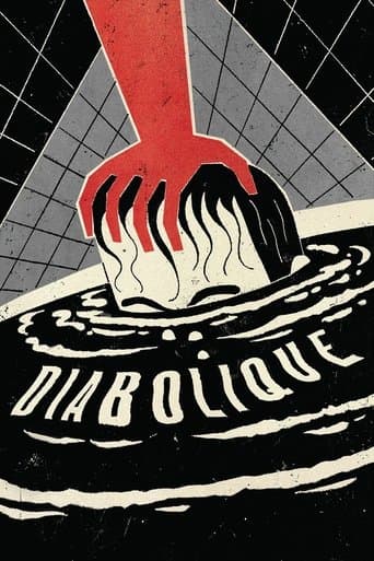 Diabolique poster - Find streaming availability