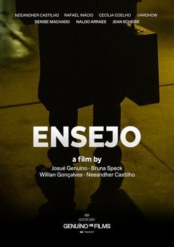 Ensejo poster - Find streaming availability