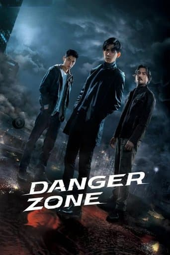 Danger Zone poster - Find streaming availability