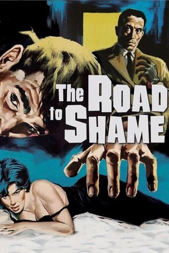 The Road to Shame poster - Find streaming availability