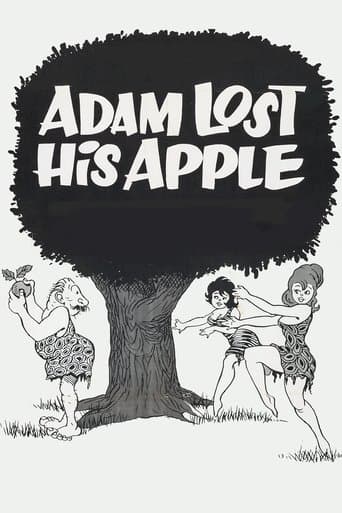Adam Lost His Apple poster - Find streaming availability