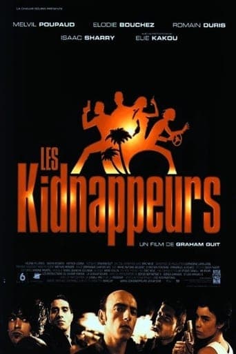 Les Kidnappeurs poster - Find streaming availability