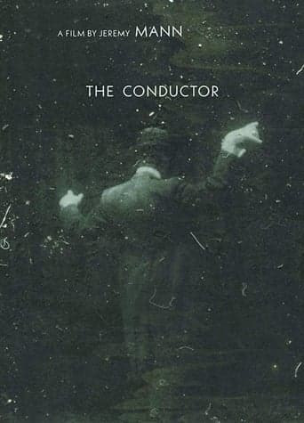 The Conductor poster - Find streaming availability