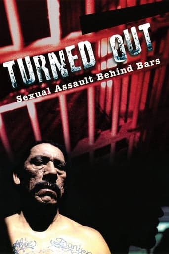 Turned Out: Sexual Assault Behind Bars poster - Find streaming availability