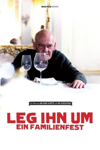 Leg ihn um! - Ein Familienfilm poster - Find streaming availability