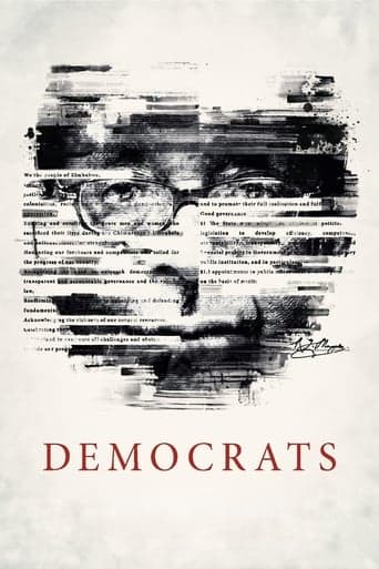 Democrats poster - Find streaming availability