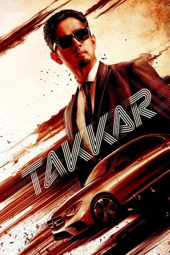 Takkar poster - Find streaming availability