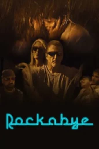 Rock a Bye poster - Find streaming availability