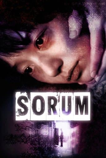 Sorum poster - Find streaming availability