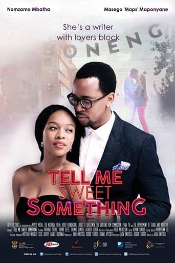 Tell Me Sweet Something poster - Find streaming availability