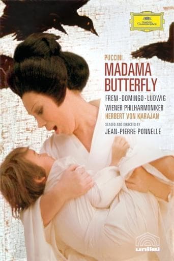 Madama Butterfly poster - Find streaming availability