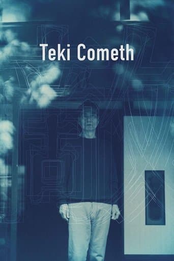 Teki Cometh poster - Find streaming availability
