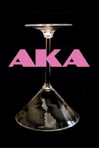 AKA poster - Find streaming availability