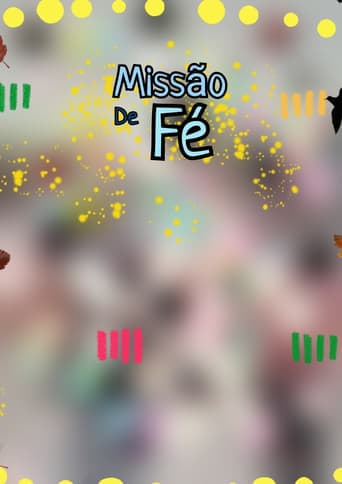 Missão de Fé poster - Find streaming availability