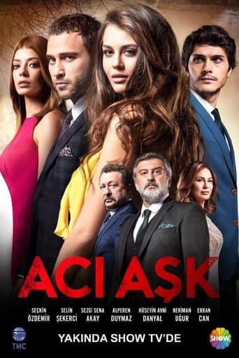 Acı Aşk poster - Find streaming availability