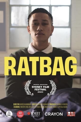 Ratbag poster - Find streaming availability